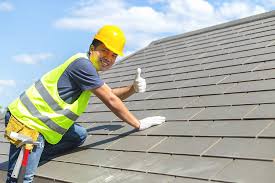 Best Roof Leak Repair  in Beachwood, OH